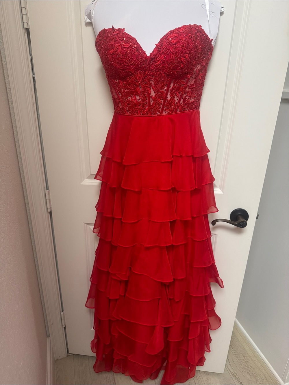 Formal Dress - Picture 1 of 5